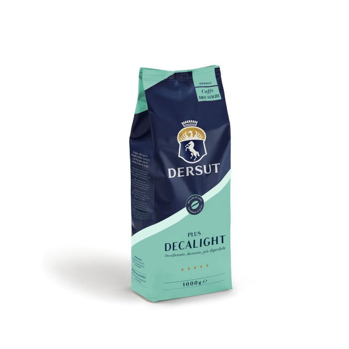 DECALIGHT COFFEE BEANS 1kg.