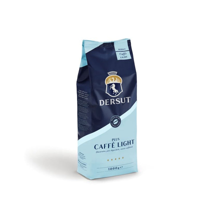 CAFFÈ LIGHT PLUS BEANS 1kg