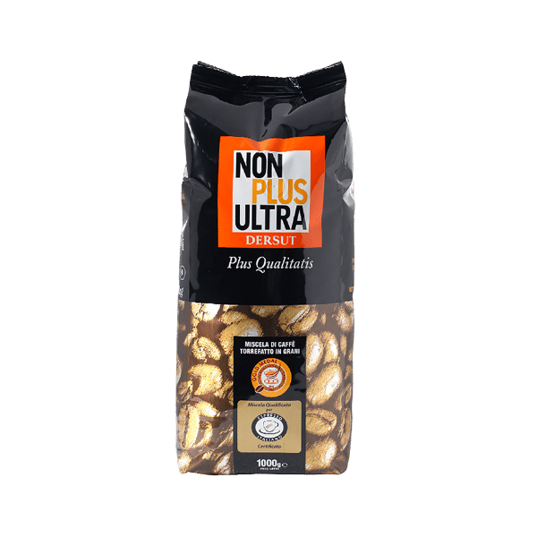 CAFFÈ 100 % ARABICA IN GRANI – NON PLUS ULTRA | Subscription